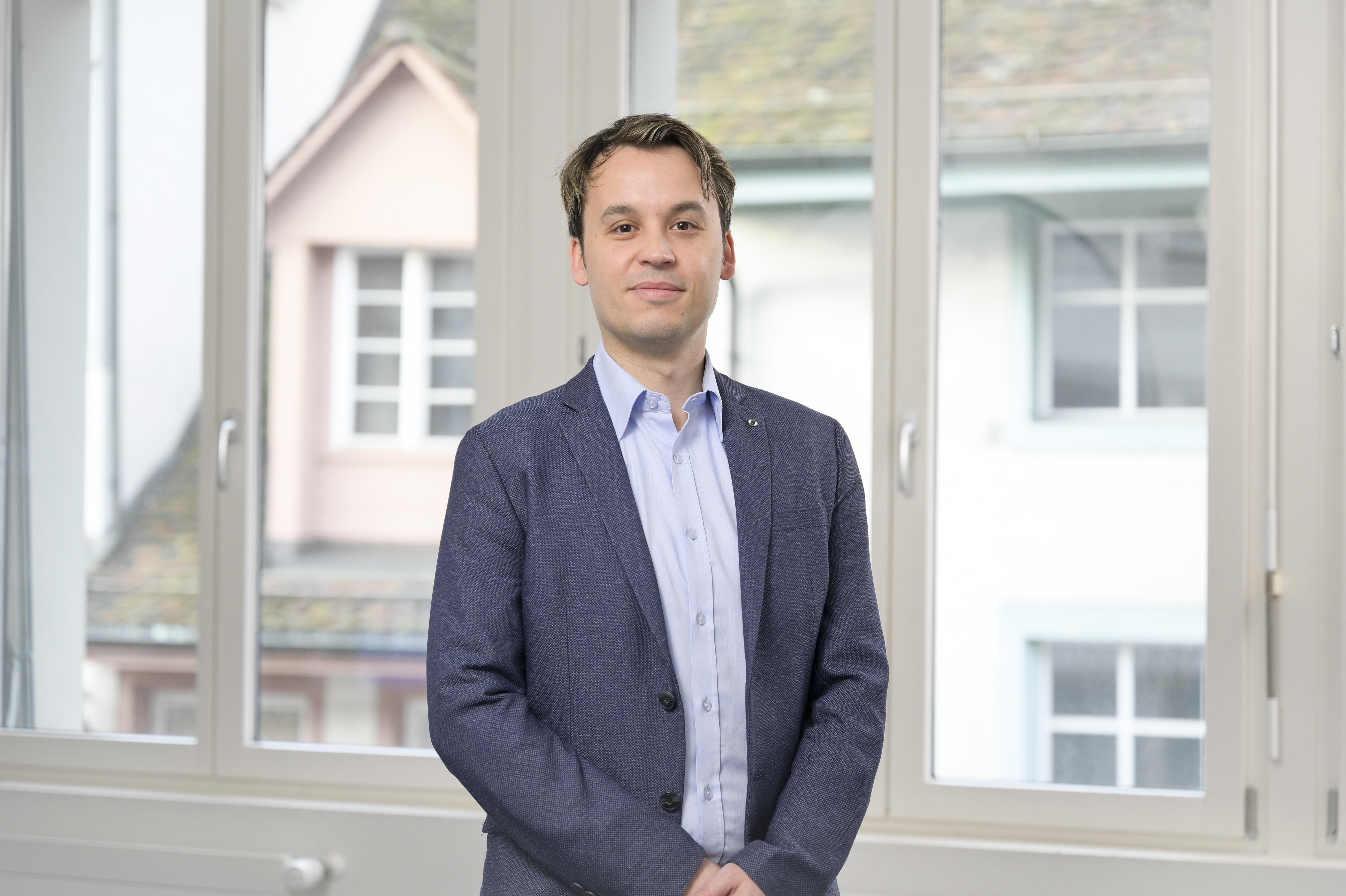 Stefan Kunz